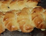 Foto del paso 5 de la receta: Medialunas sin manteca