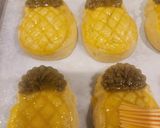 Foto langkah ke 7 dari resep Nastar Taiwan.