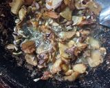 Foto langkah ke 3 dari resep Coto Kuah Kental.