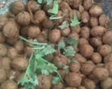 மீல் மேக்கர் வறுவல் ரெசிபி ஸ்டேப் 7 புகைப்படம்