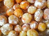 आलू के बरुले (Aloo ke barule recipe in Hindi)