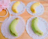 Foto langkah ke 6 dari resep Tokyo banana #ketopad.