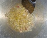 Foto langkah ke 2 dari resep Bihun goreng.