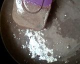 Foto del paso 3 de la receta: Palha de chocolate 🇧🇷 