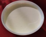 Majonézes kukorica recept fázis 2 fotója
