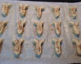 Foto del paso 6 de la receta Palmeritas de hojaldre con dulce de leche