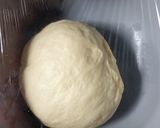 Foto langkah ke 4 dari resep Cinnamon Rolls.