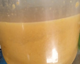 Foto del paso 7 de la receta: Solomillo de cerdo relleno en salsa