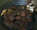 Cara Membuat Rendang Daging Sapi 4