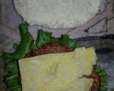 Foto del paso 6 de la receta: Súper Hamburguesas caseras!!!🍔