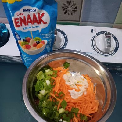 Langkah 1