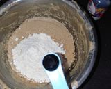 Foto langkah ke 16 dari resep Coffee Bun/Mocca Bun.