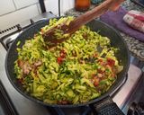 Foto del paso 3 de la receta: Revuelto de zapallitos