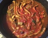 A picture of step 4 of California Farm Cast Iron Minestrone Stew & Soup.