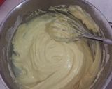 Foto langkah ke 3 dari resep Japanese cotton cheese cake.