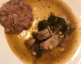 Foto del paso 5 de la receta: Carne de puerco estilo UdeG