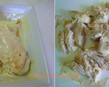 Foto del paso 6 de la receta: Ensalada césar crujiente