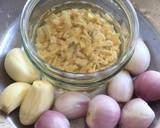 Chwee Kueh (Water Cake) recipe step 2 photo