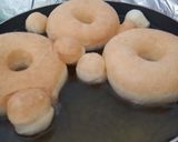 Foto langkah ke 12 dari resep Donat WHITE RING.