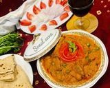 વેજ કોલ્હાપુરી (Veg Kolhapuri Recipe In Gujarati) રેસીપી સ્ટેપ4ફોટો