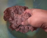 Foto langkah ke 2 dari resep Hambagu (Hamburg Steak ala Jepang).
