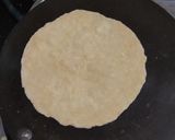 ફુલકા રોટી(fulka roti in Gujarati) રેસીપી સ્ટેપ3ફોટો