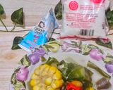 Foto langkah ke 5 dari resep Sayur Lodeh.