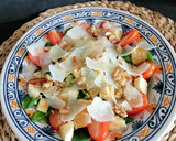 Foto del paso 8 de la receta: Ensalada de canónigos