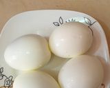 Foto langkah ke 3 dari resep TELUR PECIL Khas JAWA BARAT.