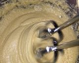 Foto del paso 4 de la receta: Brownie