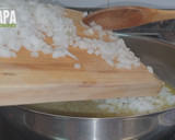 Foto del paso 3 de la receta: Pimientos rellenos de bacalao