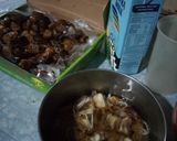 Foto langkah ke 3 dari resep SUKUR (Susu Kurma Simpel).