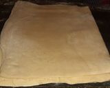 Foto del paso 7 de la receta: Masa de hojaldre