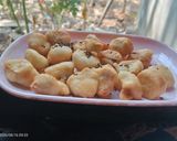 Foto langkah ke 12 dari resep Pisang goreng.