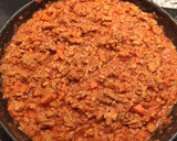 Foto del paso 2 de la receta: Lasaña de carne✨