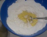 Foto del paso 3 de la receta: Alemancitos