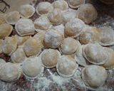 Foto del paso 2 de la receta: Sorrentinos