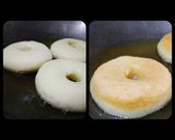Foto langkah ke 4 dari resep Donat tanpa telur (awet empuk&lembutnya).