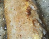 Foto del paso 9 de la receta: Merluza y una idea