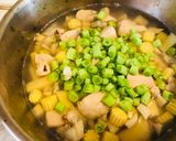 雜炊飯的食譜步驟5照片