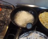 Foto del paso 6 de la receta: Rabas con papas españolas