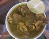 जीरा चिकन (jeera chicken recipe in marathi) रेसिपी स्टेप 3 फोटो 