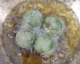 Shahi palak kofta recipe step 5 photo