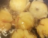 Foto del paso 2 de la receta: Dulce de membrillo 🍈