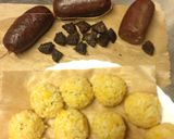 Foto del paso 2 de la receta Albóndigas de arroz