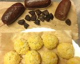 Foto del paso 2 de la receta: Albóndigas de arroz