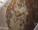 A picture of step 5 of Masar chawal.