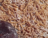 Foto del paso 3 de la receta: Tallarines caseros !