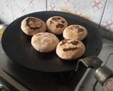 तवा लिट्टी (tawa litti recipe in Hindi) रेसिपी चरण 2 फोटो