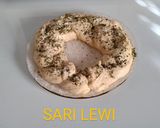 Foto del paso 4 de la receta: Pan trenzado con levadura seca de panadero